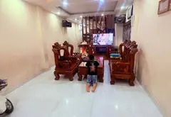 Giảm mạnh 1 tỷ từ 7ty5 còn 6ty5, Nhà Tân Phú, Chợ Vải Phú Thọ Hoà, 3 Tầng, 4x16m, HXH ~5m... Bán nhà riêng tại Phú Thọ Hòa, Hồ Chí Minh 02