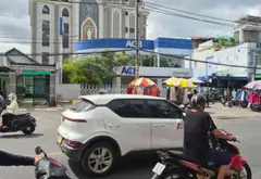 Nhà mới xây ở ngay, vị trí cực đẹp tại Bà Điểm... Bán nhà riêng tại Bà Điểm, Hồ Chí Minh 15