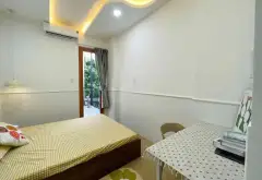 Căn hộ dịch vụ 4 tầng 8 phòng kinh doanh tốt tại Hiệp Bình – Cơ hội sở hữu hiếm có... Bán nhà riêng tại Hiệp Bình, Hồ Chí Minh 07