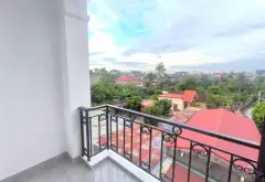 Nhà 3 tầng tân cổ điển xây mới độc lập tại quận Hồng Bàng... Bán nhà riêng tại Hồng An, Hải Phòng 08