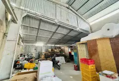 Bán nhà xưởng 520m2 full thổ cư, mặt tiền rộng xã Vườn Thơm... Bán kho, nhà xưởng tại Bình Lợi, Hồ Chí Minh 03
