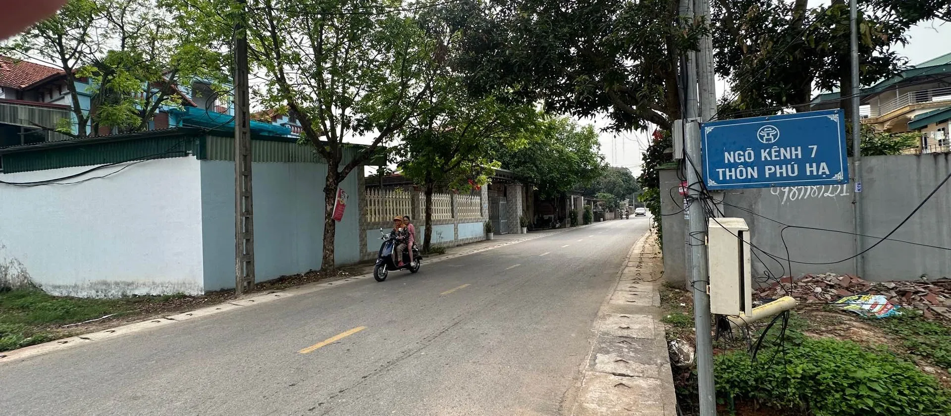 Đất Vàng Phú Hạ Sóc Sơn – Cơ Hội Vàng Cho Nhà Đầu Tư... Bán đất tại Kim Anh, Hà Nội 01