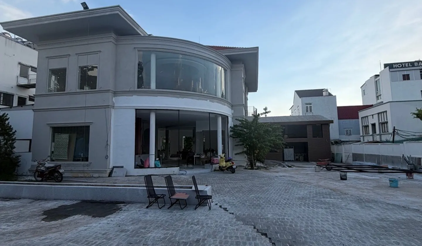 Bán nhà mặt phố rộng 1611m2 phường Bình Thọ Thủ Đức... Bán nhà mặt phố tại Thủ Đức, Hồ Chí Minh 01