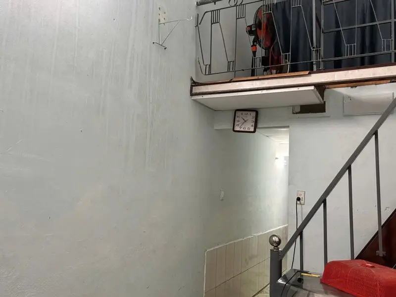 Bán nhà cấp 4 gác lửng kiệt Tôn Đản, 54m2, giá 2,85 tỷ... Bán nhà riêng tại Cẩm Lệ, Đà Nẵng 01