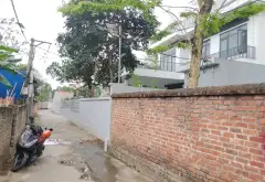 Bán đất tại xã Đan Tảo, Sóc Sơn, diện tích 147.2 m², giá 3.38 tỷ... Bán đất tại Sóc Sơn, Hà Nội 06
