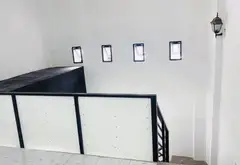 Nhà rộng, mặt tiền lớn, hẻm xe hơi ở Gò Vấp... Bán nhà riêng tại An Hội Đông, Hồ Chí Minh 09