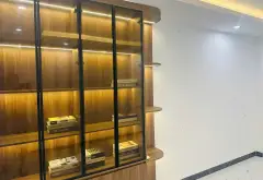 Nhà phố Long Châu – Kinh doanh đỉnh, ô tô thoải mái... Bán nhà mặt phố tại Chương Mỹ, Hà Nội 03
