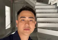 Nhà riêng phong cách đương đại tại Tràng Duệ với không gian sống tối ưu... Bán nhà riêng tại An Phong, Hải Phòng 04