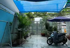 Nhà 2 tầng hẻm thông rộng tại phường Đông Hưng Thuận... Bán nhà mặt phố tại Đông Hưng Thuận, Hồ Chí Minh 07