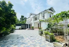 Nhà vườn siêu rộng, view cánh đồng thanh bình... Bán nhà riêng tại Sóc Sơn, Hà Nội 01