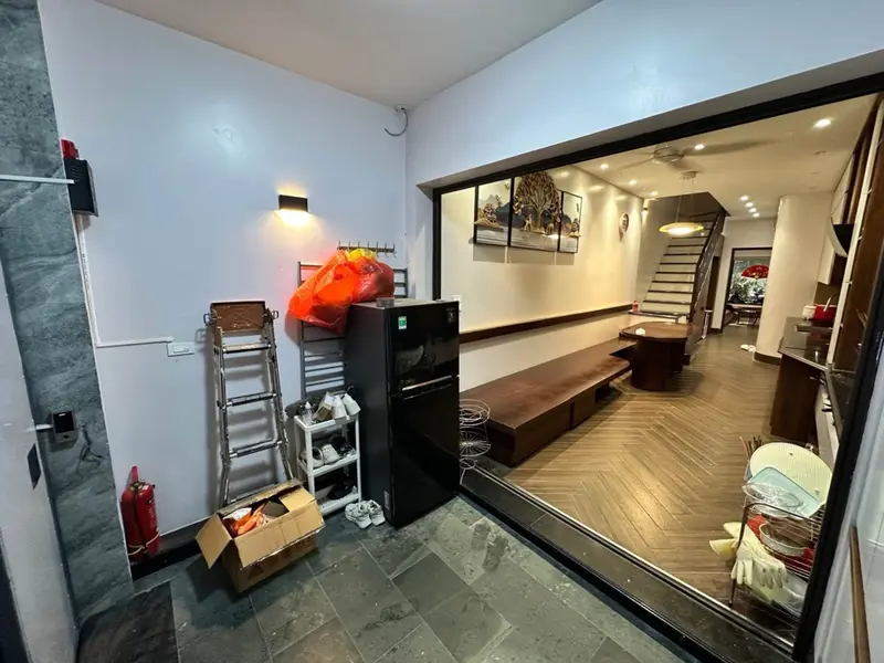 💥10.5 TỶ💥 PHỐ CHỢ KHÂM THIÊN , 76 M2, 4 TẦNG ,MT 3.4 M. NGÕ BA GÁC... Bán nhà riêng tại Đống Đa, Hà Nội 01