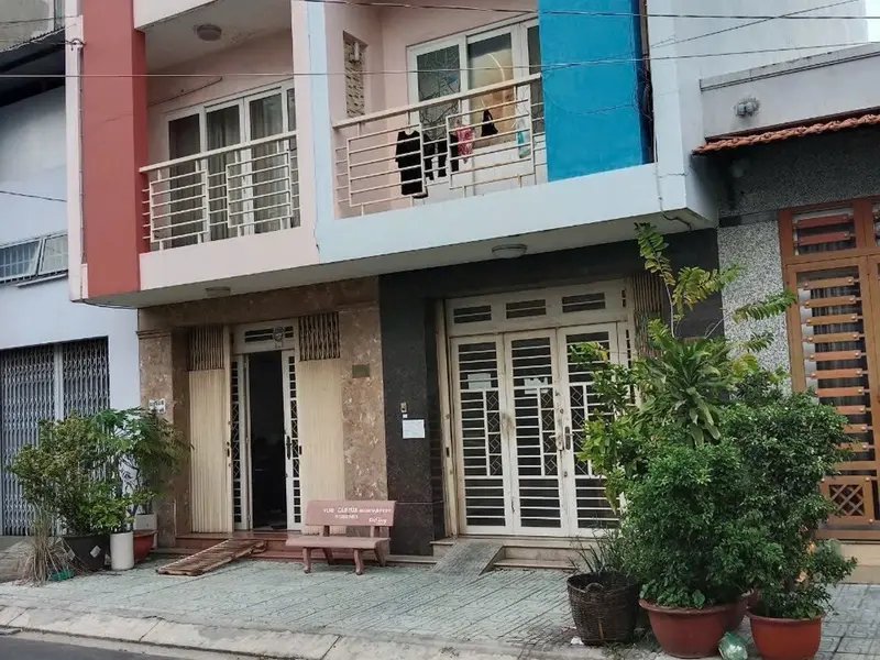 Bán nhà riêng 4 tầng, 5 phòng ngủ tại Phường Bình Đông, Hồ Chí Minh, giá 15 tỷ đồng... Bán nhà riêng tại Bình Đông, Hồ Chí Minh 01