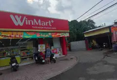 Nhà 2 tầng 4 ngủ Dĩ An giá hợp lý, tiện ích đầy đủ... Bán nhà riêng tại Dĩ An, Hồ Chí Minh 05