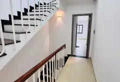 Nhà Xinh 3 Tầng Hẻm Rộng 5m Gần Bình Thạnh Giá Hút Mắt... Bán nhà riêng tại Hạnh Thông, Hồ Chí Minh 12