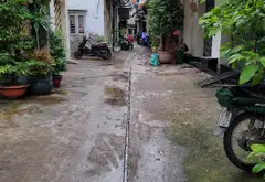 Bán nhà riêng 3 tầng 68.1m² hẻm ôtô Phường 3 Quận 11 gần KDL Đầm Sen... Bán nhà riêng tại Bình Thới, Hồ Chí Minh 13