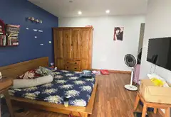 Căn hộ 3 phòng ngủ diện tích 91,7m² view thoáng, nhiều tiện ích tại Long Biên... Bán căn hộ chung cư tại Bồ Đề, Hà Nội 13