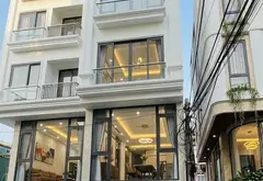 Nhà 6 Tầng Thang Máy Lô Góc - Tây Mỗ Đỉnh Cao Tiện Ích... Bán nhà riêng tại Tây Mỗ, Hà Nội 01