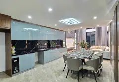 Nhà 7 tầng siêu sang, view công viên Long Biên... Bán nhà riêng tại Long Biên, Hà Nội 06