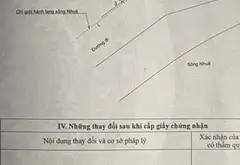 Nhà đất siêu đẹp, đường ô tô tránh tại Hà Đông... Bán nhà riêng tại Kiến Hưng, Hà Nội 07