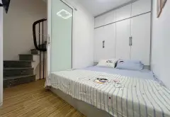 Nhà Hiếm Mặt Ngõ Ô Tô Đỗ Cổng, Full Nội Thất Lung Linh... Bán nhà riêng tại Vĩnh Tuy, Hà Nội 09