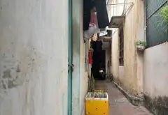 Bán đất thổ cư tại phố Bồ Đề, chính chủ ở lâu đời, vuông đẹp, không lỗi phong thuỷ... Bán nhà riêng tại Bồ Đề, Hà Nội 06