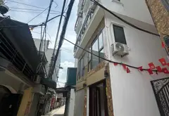 Nhà 6 Tầng Có Thang Máy Lô Góc, Ô Tô Đỗ Cửa Giữa Trung Tâm Phú Diễn... Bán nhà riêng tại Phú Diễn, Hà Nội 02
