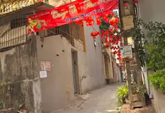 Đất hiếm mặt phố Hoàng Mai, ô tô đỗ sát cửa... Bán đất tại Hoàng Mai, Hà Nội 12