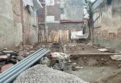 Cơ hội duy nhất sở hữu nhà xây mới thiết kế hiện đại ngay trung tâm Dư Hàng... Bán nhà riêng tại Lê Chân, Hải Phòng 01