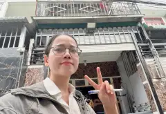 Tân Thới nhất, quận 12, HCMC... Bán nhà riêng tại Đông Hưng Thuận, Hồ Chí Minh 01