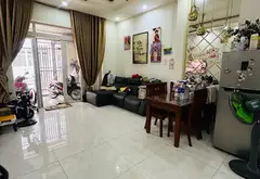 Nét tinh khôi của không gian sống đẳng cấp tại Quận 9... Bán nhà riêng tại Tăng Nhơn Phú, Hồ Chí Minh 02