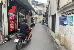 Bán nhà riêng tại phường 7, Bình Thạnh, diện tích 52m², 2 phòng ngủ, giá chỉnh 7 tỷ... Bán nhà riêng tại Gia Định, Hồ Chí Minh 01