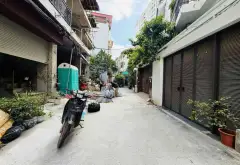 Tòa Nhà Dòng Tiền Lạc Long Quân - 7 Tầng 23 Phòng Khép Kín... Bán chung cư mini tại Tây Hồ, Hà Nội 10