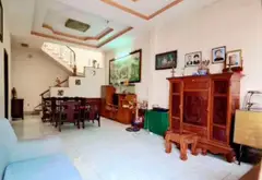 NHÀ MẶT TIỀN ĐƯỜNG B3 TÂY THẠNH - GẦN AEON TÂN PHÚ - 8M X 13M - 1 TRÊI 2 LẦU ST.
15,3 TỎI TL..... Bán nhà mặt phố tại Tây Thạnh, Hồ Chí Minh 05