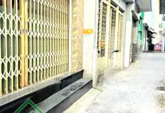 CHỈ 7,8 TỶ – NHÀ VUÔNG – 4 TẦNG BTCT - HOÀN CÔNG ĐỦ – KHU CHỢ VẢI – SÁT CHỢ TÂN BÌNH... Bán nhà riêng tại Tân Hòa, Hồ Chí Minh 07