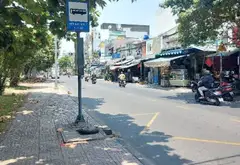 Bán nhà 3 tầng 44m² hướng Đông Nam tại Tân Phú, giá 6,4 tỷ... Bán nhà riêng tại Tây Thạnh, Hồ Chí Minh 02