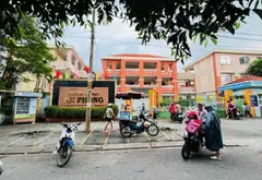 Nhà phố mặt tiền rộng, tiện nghi đầy đủ tại Bình Đông, Q8... Bán nhà mặt phố tại Bình Đông, Hồ Chí Minh 05