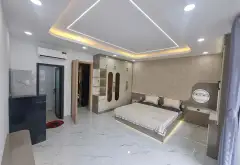 Nhà 5 tầng Thới An tặng nội thất, có thang máy, giá cực hot... Bán nhà riêng tại Thới An, Hồ Chí Minh 08
