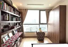 Căn Hộ Park Hill Time City - 4PN Đẳng Cấp, Giá Ưu Đãi... Bán căn hộ chung cư tại Vĩnh Tuy, Hà Nội 15