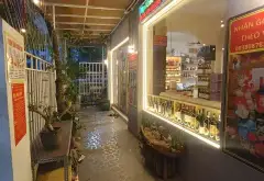 Shophouse 1 tầng 2PN 2WC diện tích 69m2 tại Tân Sơn Nhì... Bán Shophouse tại Tân Sơn Nhì, Hồ Chí Minh 09