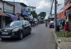 🏡 BÁN NHÀ NGUYỄN VĂN QUÁ – CẠNH CÔNG VIÊN CÂY SỘP – 160M² – 4 TẦNG – VỪA Ở VỪA CHO THUÊ – 13.5 TỶ... Bán nhà riêng tại Đông Hưng Thuận, Hồ Chí Minh 01