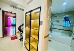 Bán nhà riêng 5 tầng tại quận 10, diện tích 69m2, mặt tiền 4.2m, pháp lý đầy đủ... Bán nhà riêng tại Hòa Hưng, Hồ Chí Minh 09