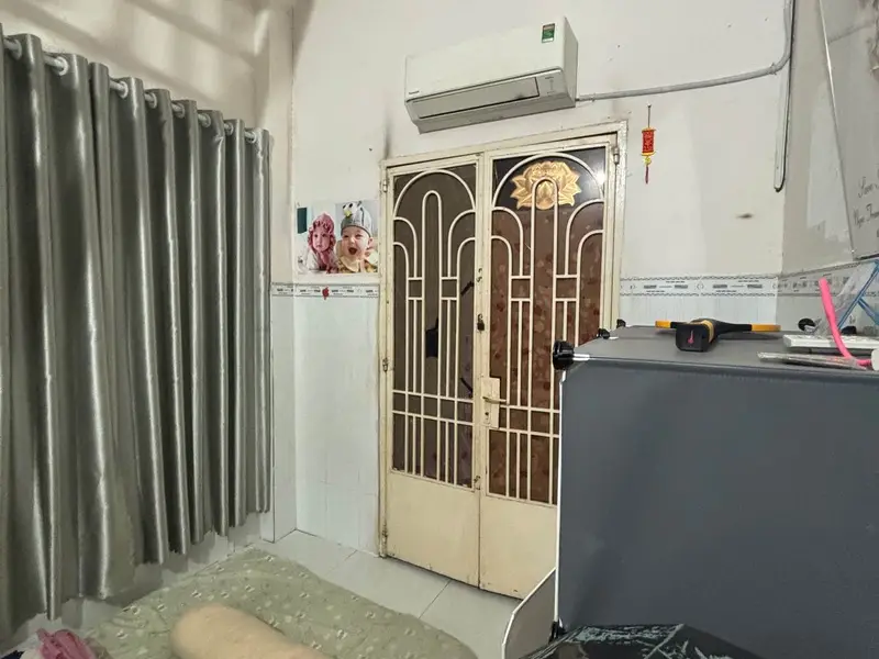Bán nhà 1 tầng 5 phòng ngủ tại phường Tăng Nhơn Phú, TP HCM... Bán nhà riêng tại Tăng Nhơn Phú, Hồ Chí Minh 01