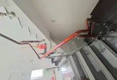 Bán nhà riêng 4 tầng 4PN xã Phường, diện tích 60m2, giá 9.5 tỷ... Bán nhà riêng tại Tân Sơn, Hồ Chí Minh 05