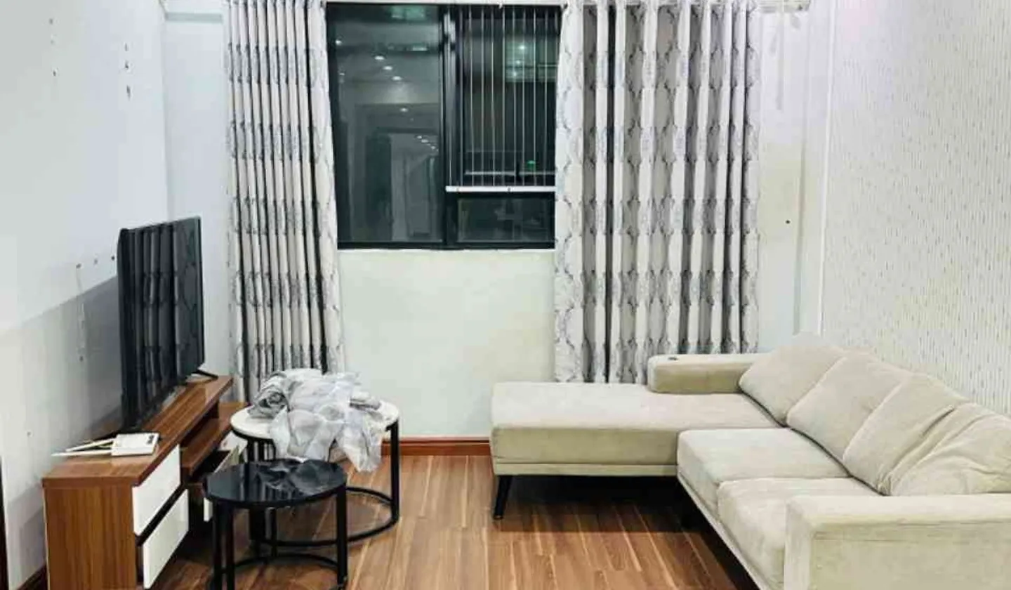 🎯🌏5.5 TỶ CĂN HỘ VINACONEX NGUYỄN XIỂN 75M2, 2 NGỦ, FULL NỘI THẤT, GẦN ĐH THĂNG LONG, KĐT ĐẠI KIM... Bán căn hộ chung cư tại Định Công, Hà Nội 01