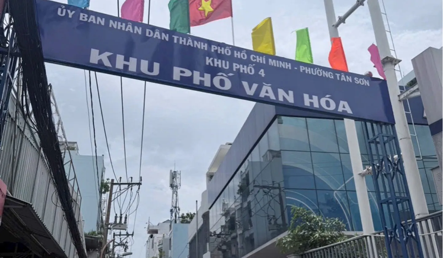 Nhà 2 tầng mặt tiền hẻm lớn 8m, kinh doanh đa ngành, 71m2 tại Tân Bình... Bán nhà riêng tại Tân Sơn, Hồ Chí Minh 01