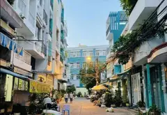 Nhà 5 Tầng Mặt Phố Giá Hấp Dẫn Gần Chợ Rạch Ông... Bán nhà mặt phố tại Chánh Hưng, Hồ Chí Minh 03