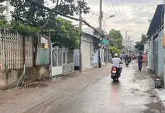 Cơ hội vàng sở hữu đất vị trí đẹp khu Huỳnh Tấn Phát giá mềm... Bán đất tại Nhà Bè, Hồ Chí Minh 06