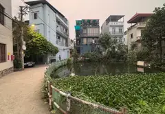 Nhà đông ngạc 2 mặt ngõ... Bán nhà riêng tại Đông Ngạc, Hà Nội 06