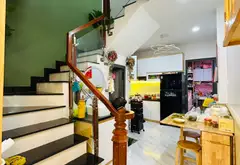 Cơ hội sở hữu nhà mới full nội thất tại Huỳnh Tấn Phát, giá tốt đáng giá từng mét vuông... Bán nhà riêng tại Phú Thuận, Hồ Chí Minh 05