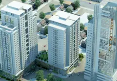 CHUNG CƯ THĂNG LONG GARDEN - 73M² RỘNG RÃI - 2 PHÒNG NGỦ!... Bán căn hộ chung cư tại Tương Mai, Hà Nội 01